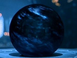 Anti-Magic sphere