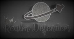 The Realm Defenders (logo supplied by Super Rakly)