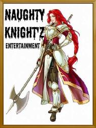 Naughty Knightz