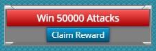 50K attcking wins!